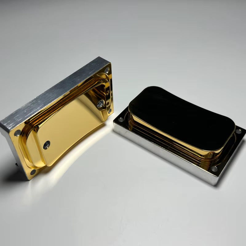 Customized Reflector Mirror with Al/Ag/Au Coating OEM Support Brand 1-300mm