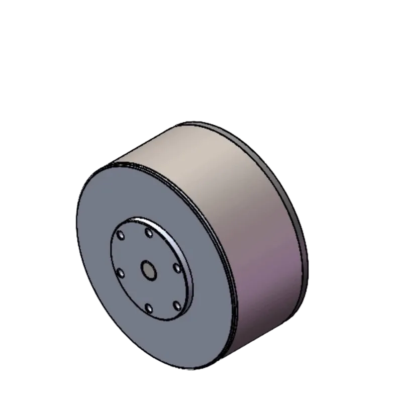 DAMIAO DM-H6215 Motor