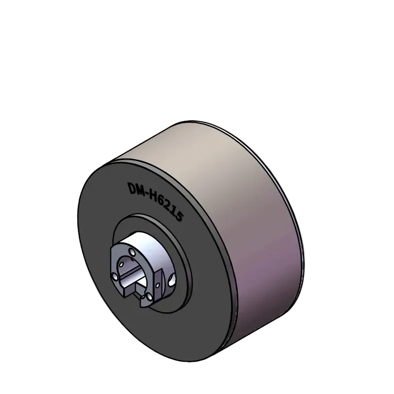 DAMIAO DM-H6215 Motor