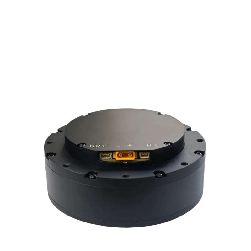 DAMIAO DM-J8006-2EC V1.1 Motor