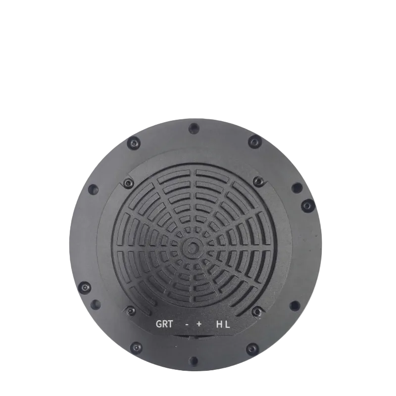 DAMIAO DM-J8009-2EC Motor