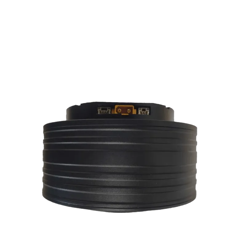 DAMIAO DM-J8009-2EC Motor