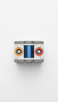 Precision Core Motor with Metal Housing