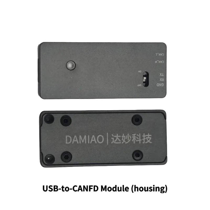 DAMIAO DM-H55 Motor