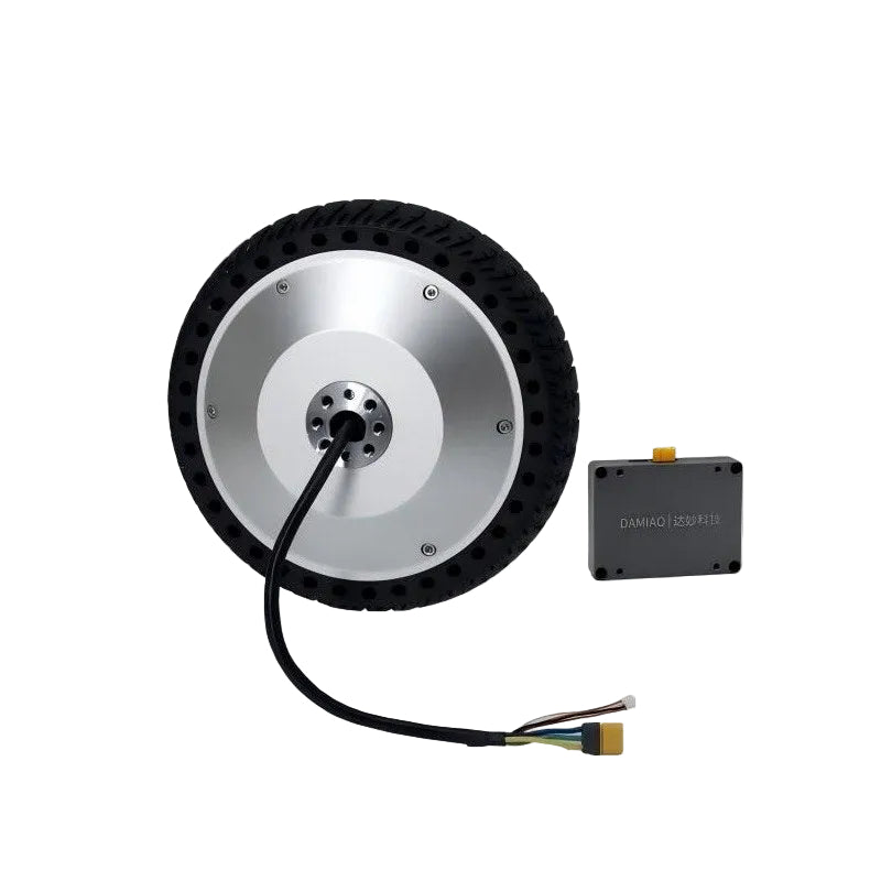 DAMIAO DM-H65-1EC Motor