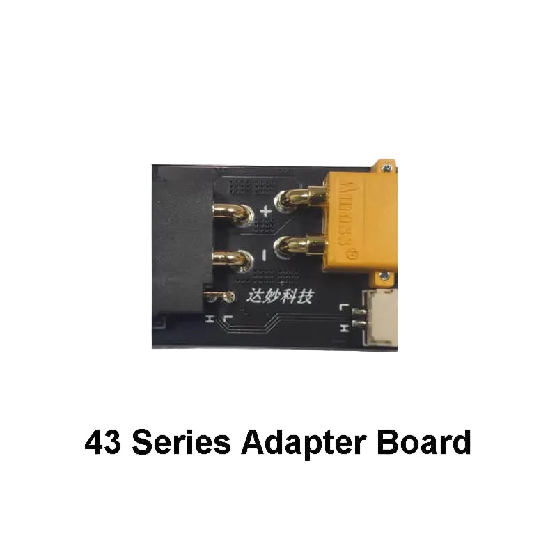 DAMIAO Power Adapter Board