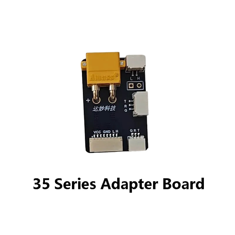 DAMIAO Power Adapter Board