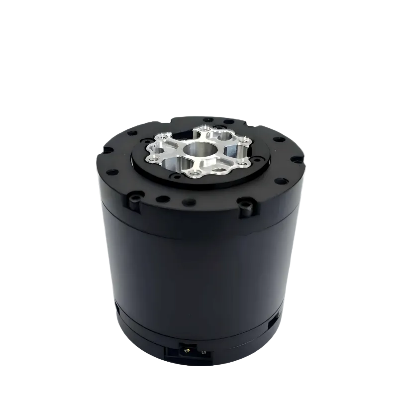DAMIAO DM-J4340P-2EC Motor