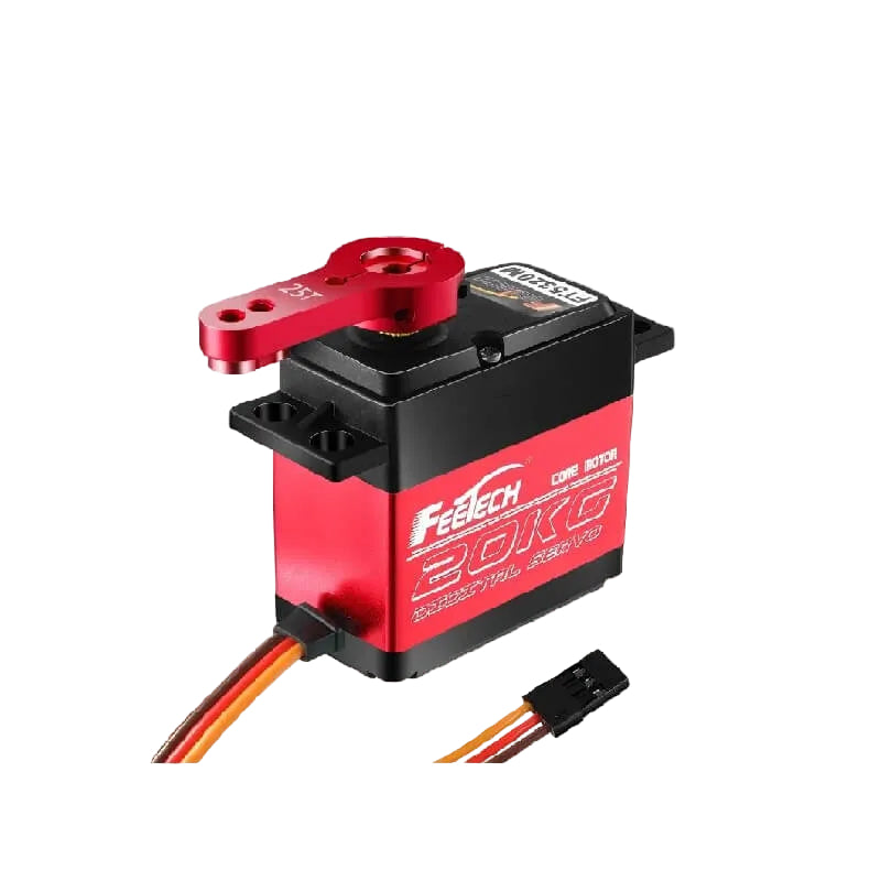 FEETECH FT5320M Servo Motor