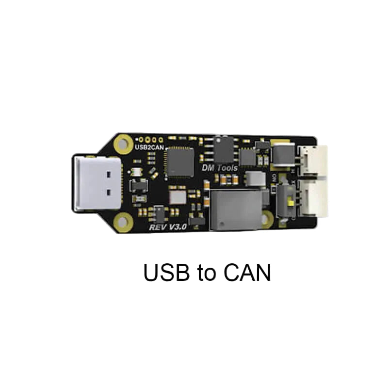 DAMIAO USB to CAN/CANFD Module