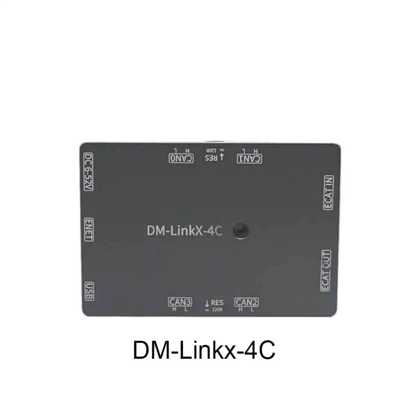 DAMIAO USB to CAN/CANFD Module