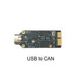 DAMIAO USB to CAN/CANFD Module