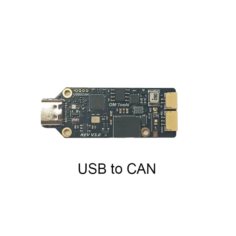 DAMIAO USB to CAN/CANFD Module