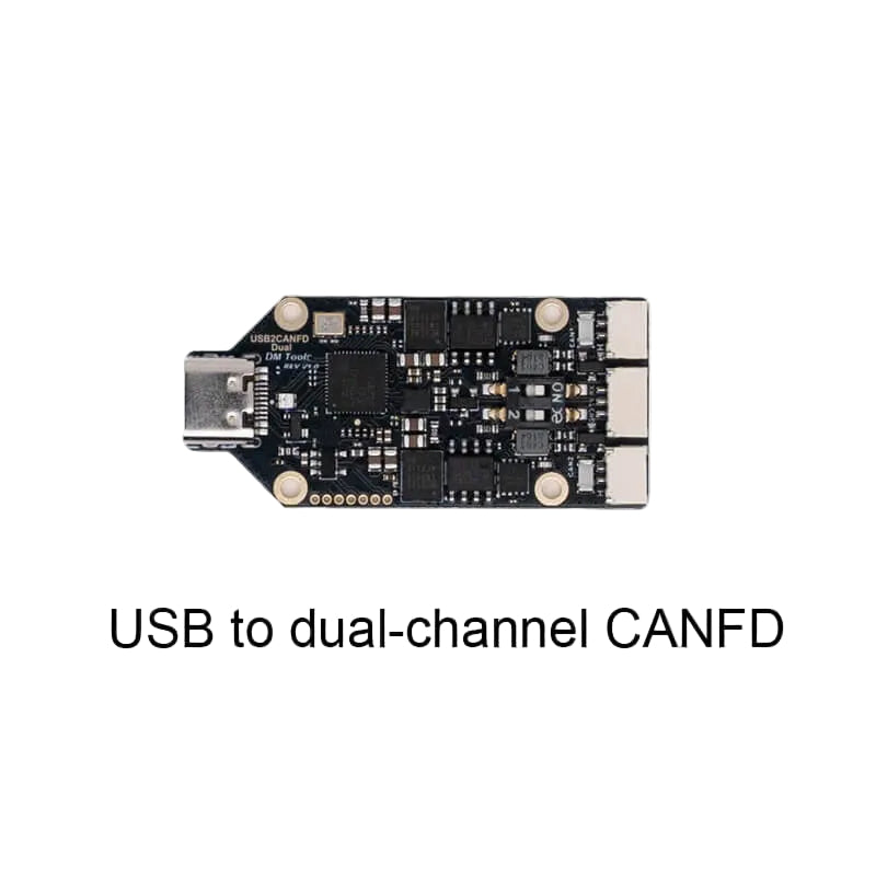 DAMIAO USB to CAN/CANFD Module
