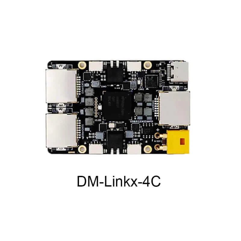 DAMIAO USB to CAN/CANFD Module