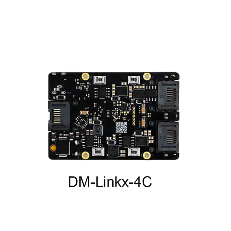 DAMIAO USB to CAN/CANFD Module